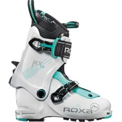 Roxa RX Tour W White/aqua (2021/22)