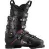 Salomon Shift Pro 90 W AT Black/burgendy (2021/22) -Exporteren Atomic || Head || Swix winkel 21 w shift pro 90 411681 1280x1280