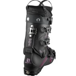 Salomon Shift Pro 90 W AT Black/burgendy (2021/22) -Exporteren Atomic || Head || Swix winkel 21 w shift pro 90 411681 1 1280x1280