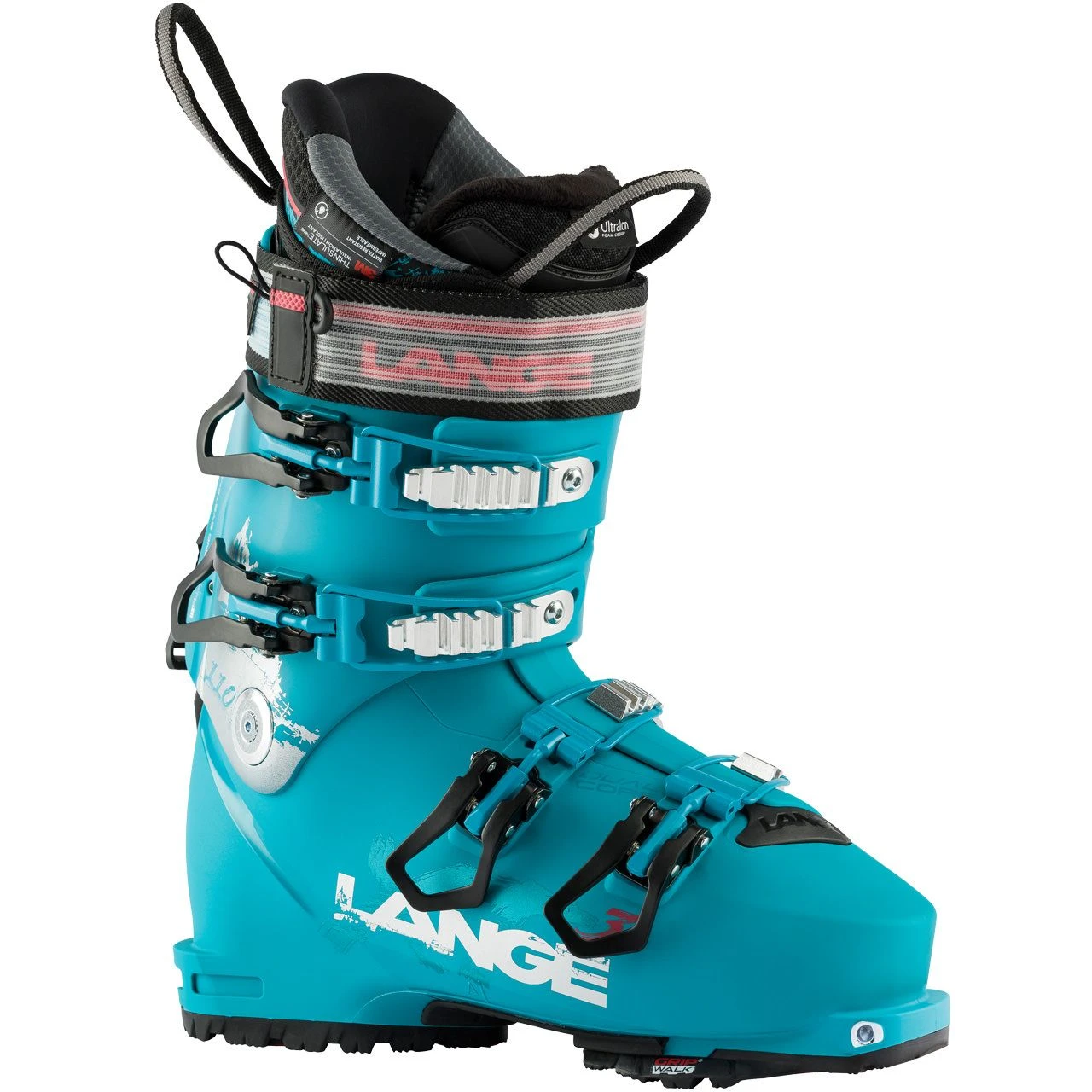 Lange XT3 110 W GW Freedom Blue (2021/22) 3 Lange XT3 110 W GW Freedom Blue (2021/22)