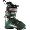 Lange XT3 90 W GW Dark Green (2021/22) -Exporteren Atomic || Head || Swix winkel 21 w xt3 90 gw LBJ7120 1280x1280
