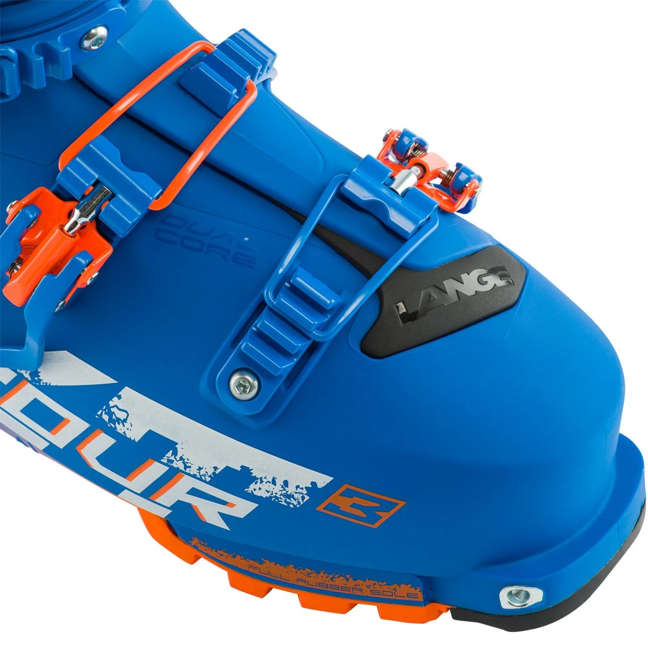 Lange XT3 Tour Pro Power Blue 8 Lange XT3 Tour Pro Power Blue - Image 6