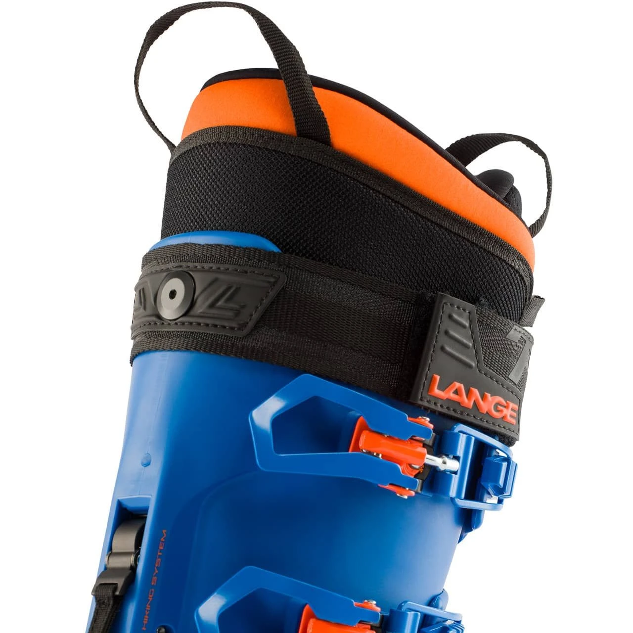 Lange XT3 Tour Pro Power Blue 9 Lange XT3 Tour Pro Power Blue - Image 7