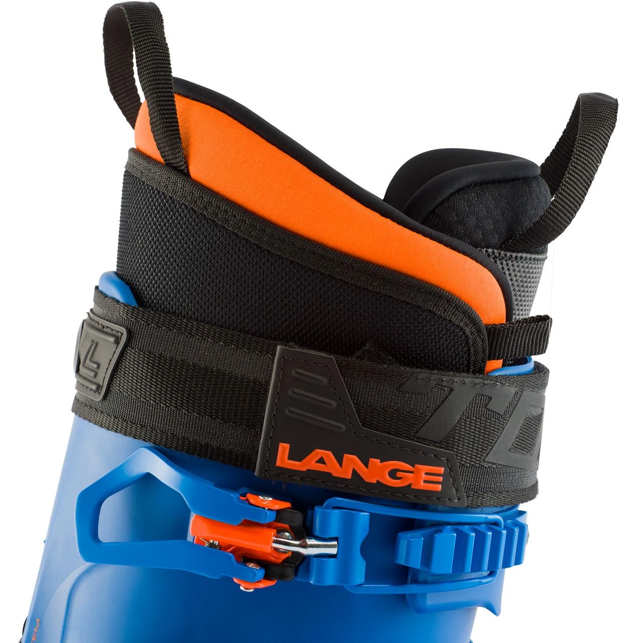 Lange XT3 Tour Pro Power Blue 10 Lange XT3 Tour Pro Power Blue - Image 8