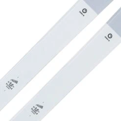 Blizzard Zero G 85 Light Grey (2021/22) -Exporteren Atomic || Head || Swix winkel 21 zero g 85 flat 8A1086 3 1280x1280