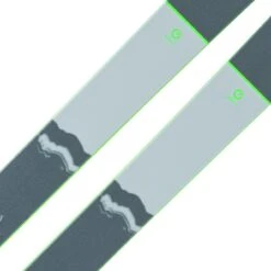 Blizzard Zero G 94 Approach (2022/23) -Exporteren Atomic || Head || Swix winkel 21 zero g 94 approach 8A1052 3 1280x1280