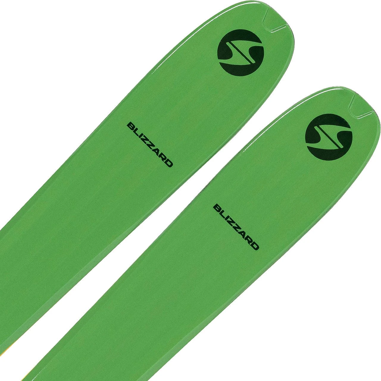 Blizzard Zero G 95 Green (2021/22) 5 Blizzard Zero G 95 Green (2021/22) - Image 3