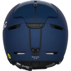 POC Obex Mips Lead Blue Matt -Exporteren Atomic || Head || Swix winkel 21h POC 10113 1589 3 1280x1280