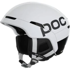 POC Obex BC Mips Hydrogen White
