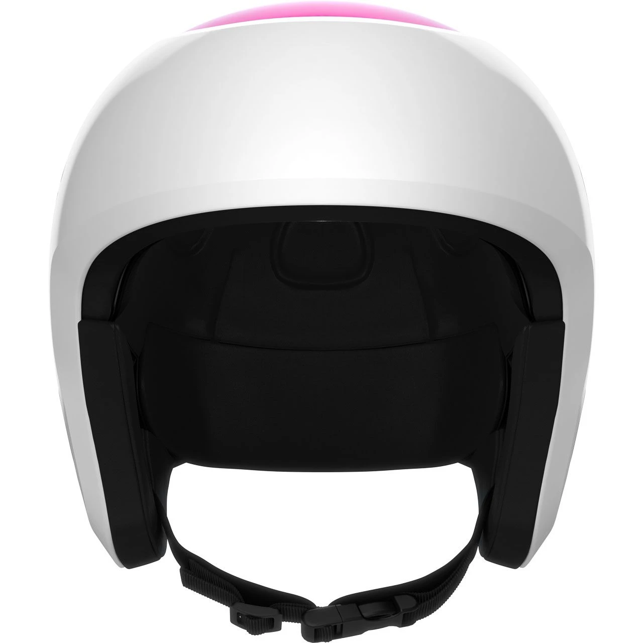 POC Skull Dura Jr Hydrogen White/flourescent Pink 6 POC Skull Dura Jr Hydrogen White/flourescent Pink - Image 4
