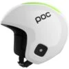 POC Skull Dura Jr Hydrogen White/flourescent Lime -Exporteren Atomic || Head || Swix winkel 21h POC 10180 8395 1 1280x1280