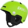 POCito Fornix Mips Fluorescent Lime -Exporteren Atomic || Head || Swix winkel 21h POC 10473 8234 1 1280x1280