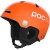 POCito Fornix Mips Fluorescent Orange -Exporteren Atomic || Head || Swix winkel 21h POC 10473 9050 1 1280x1280