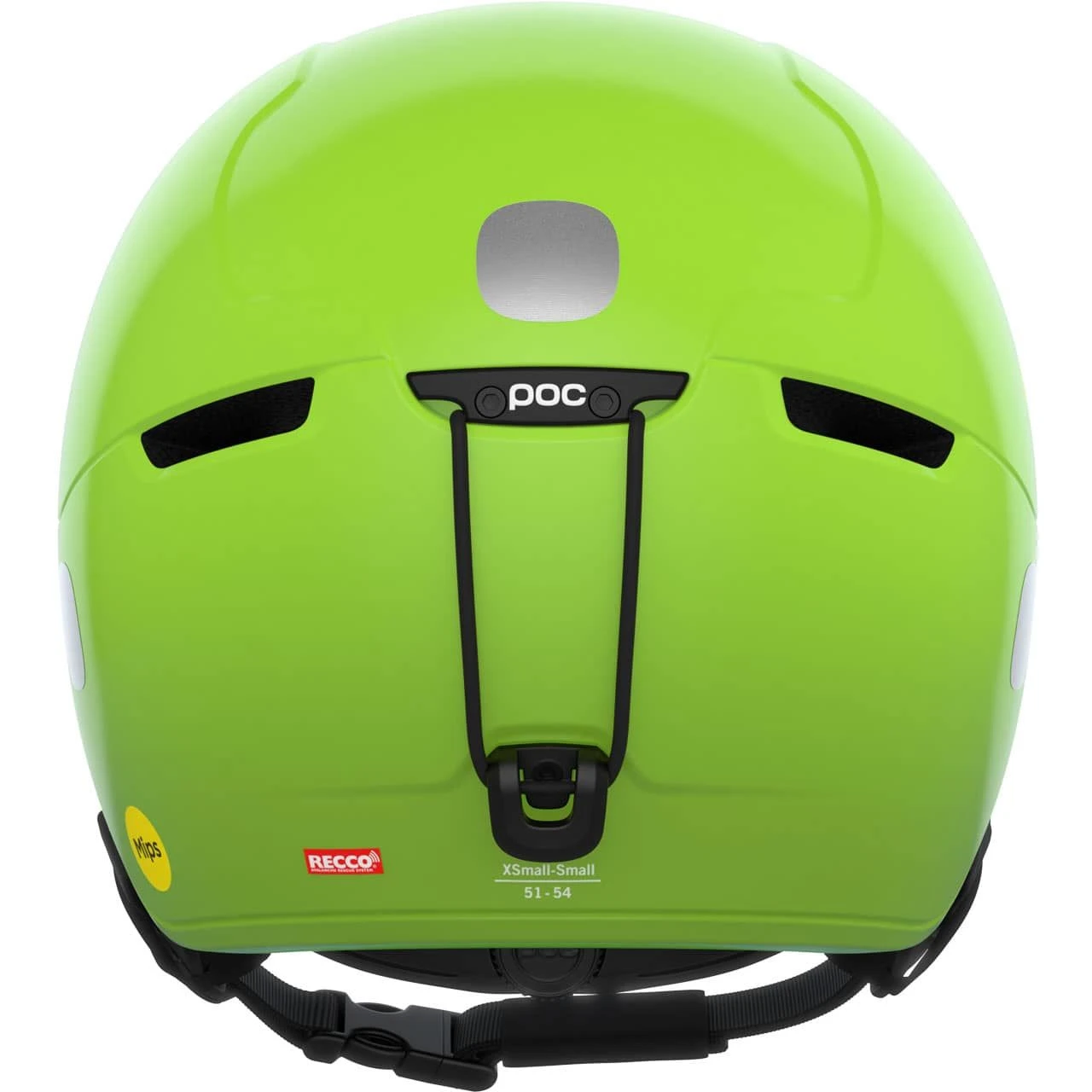 POCito Obex Mips Fluorescent Lime 5 POCito Obex Mips Fluorescent Lime - Image 3