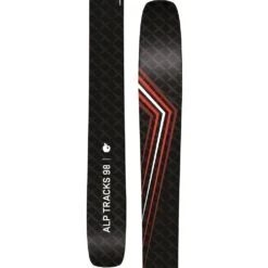 Movement Alp Tracks 98 (2022/23)