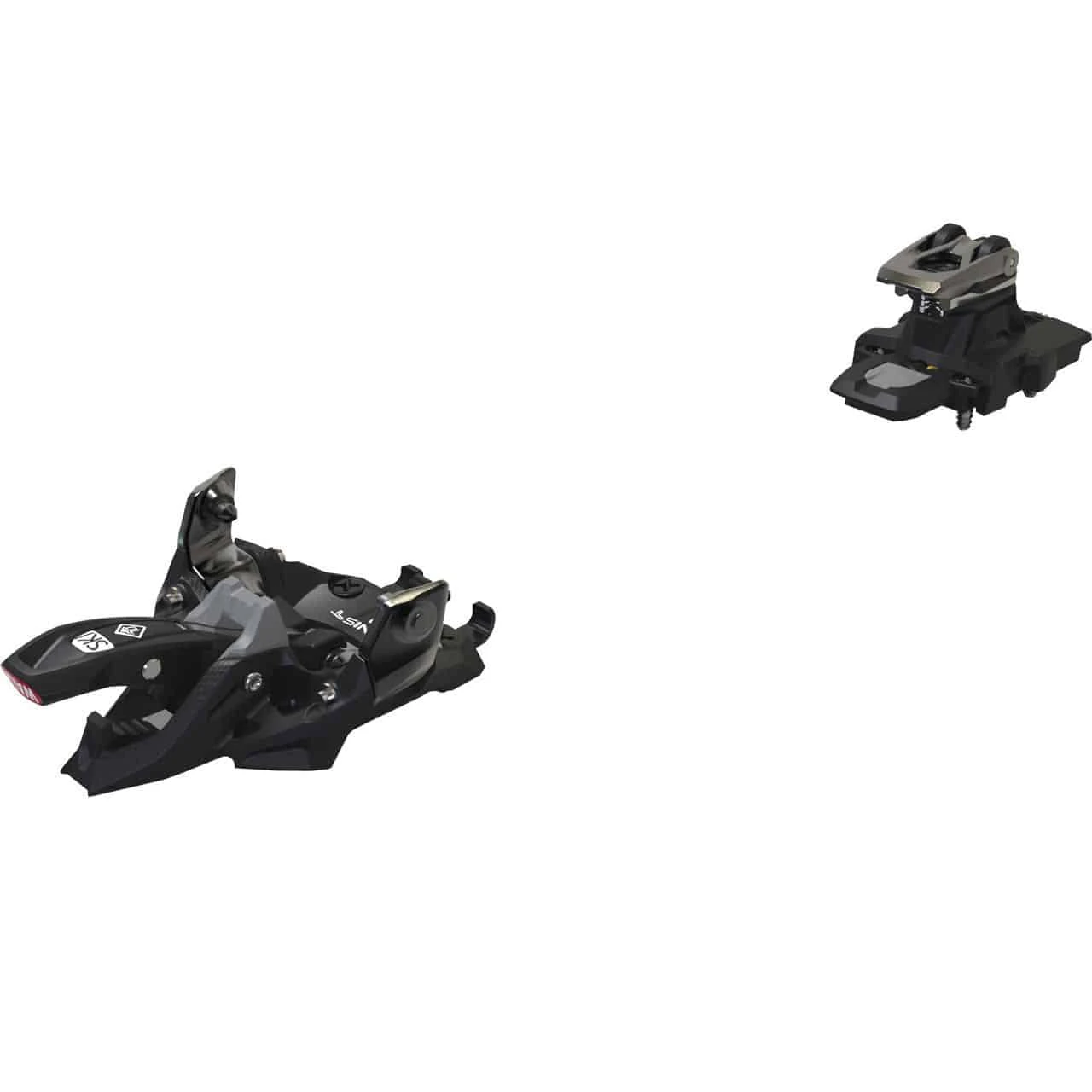 Marker Alpinist 10 Black 3 Marker Alpinist 10 Black