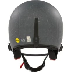 Oakley ARC5 Pro Stone Gray - Athlete Signature Series -Exporteren Atomic || Head || Swix winkel 22 arc5 pro FOS900413 22Y 3 1280x1280