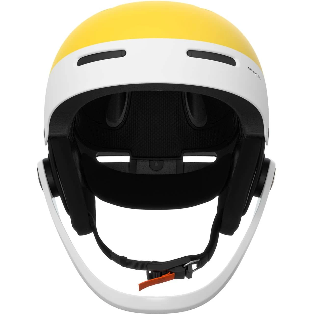 POC Artic SL Mips Aventurine Yellow 6 POC Artic SL Mips Aventurine Yellow - Image 4