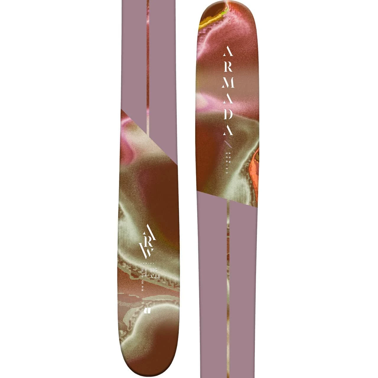 Armada ARW 116 VJJ UL (2022/23) 3 Armada ARW 116 VJJ UL (2022/23)