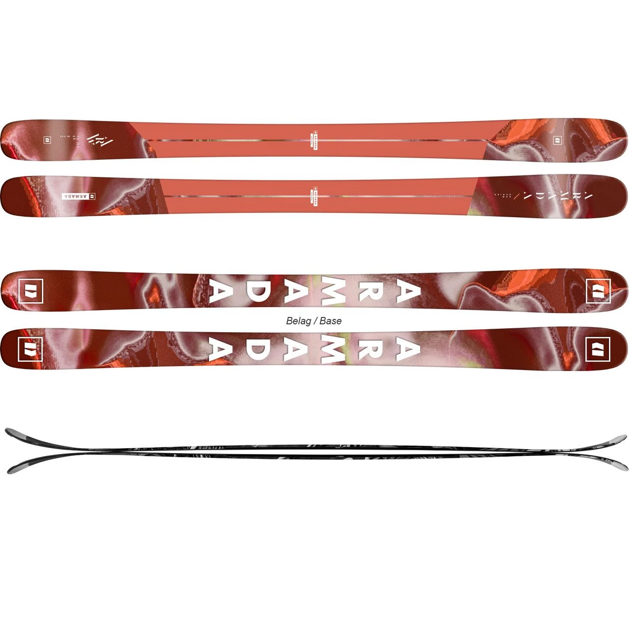 Armada ARW 84 (2022/23) 4 Armada ARW 84 (2022/23) - Image 2