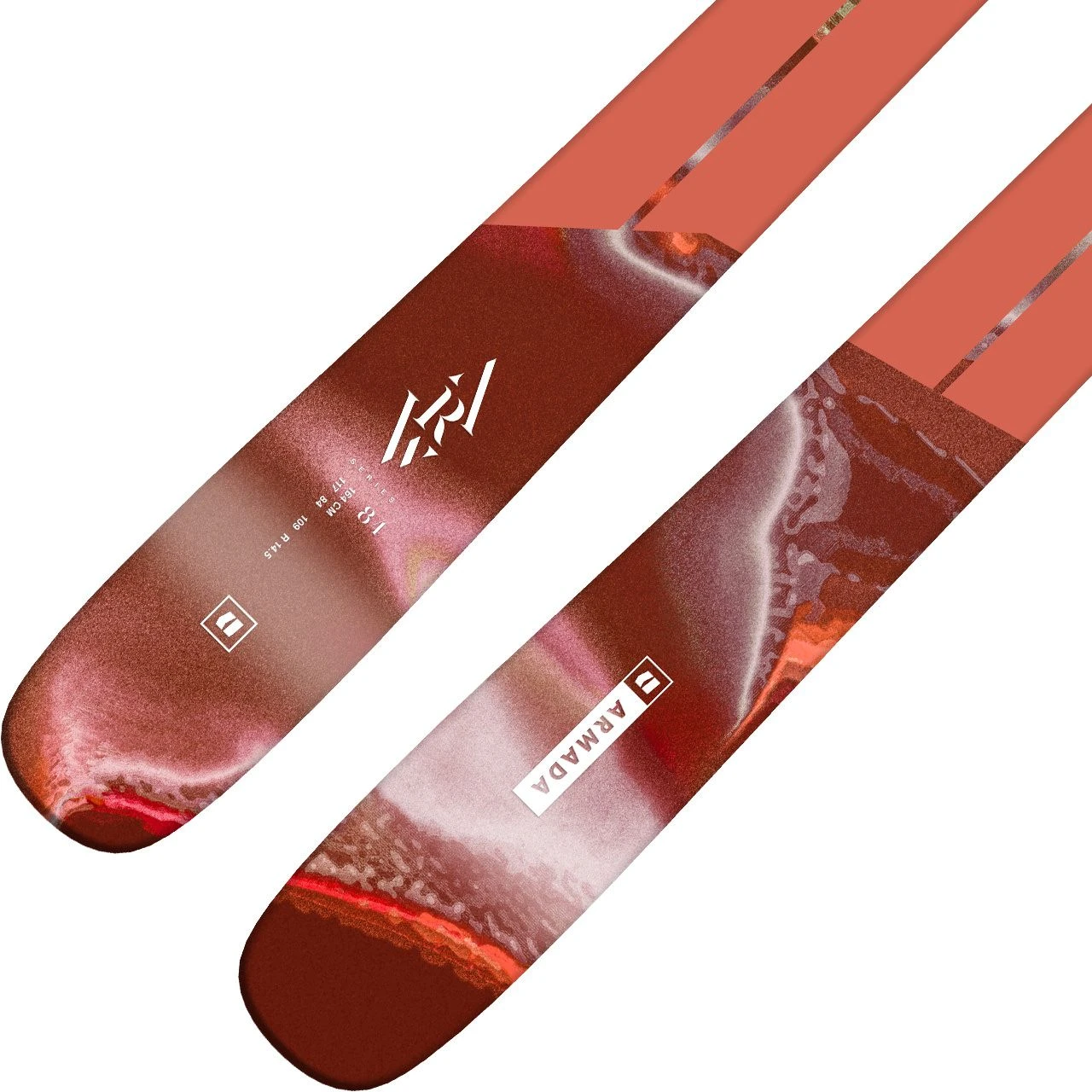 Armada ARW 84 (2022/23) 7 Armada ARW 84 (2022/23) - Image 5