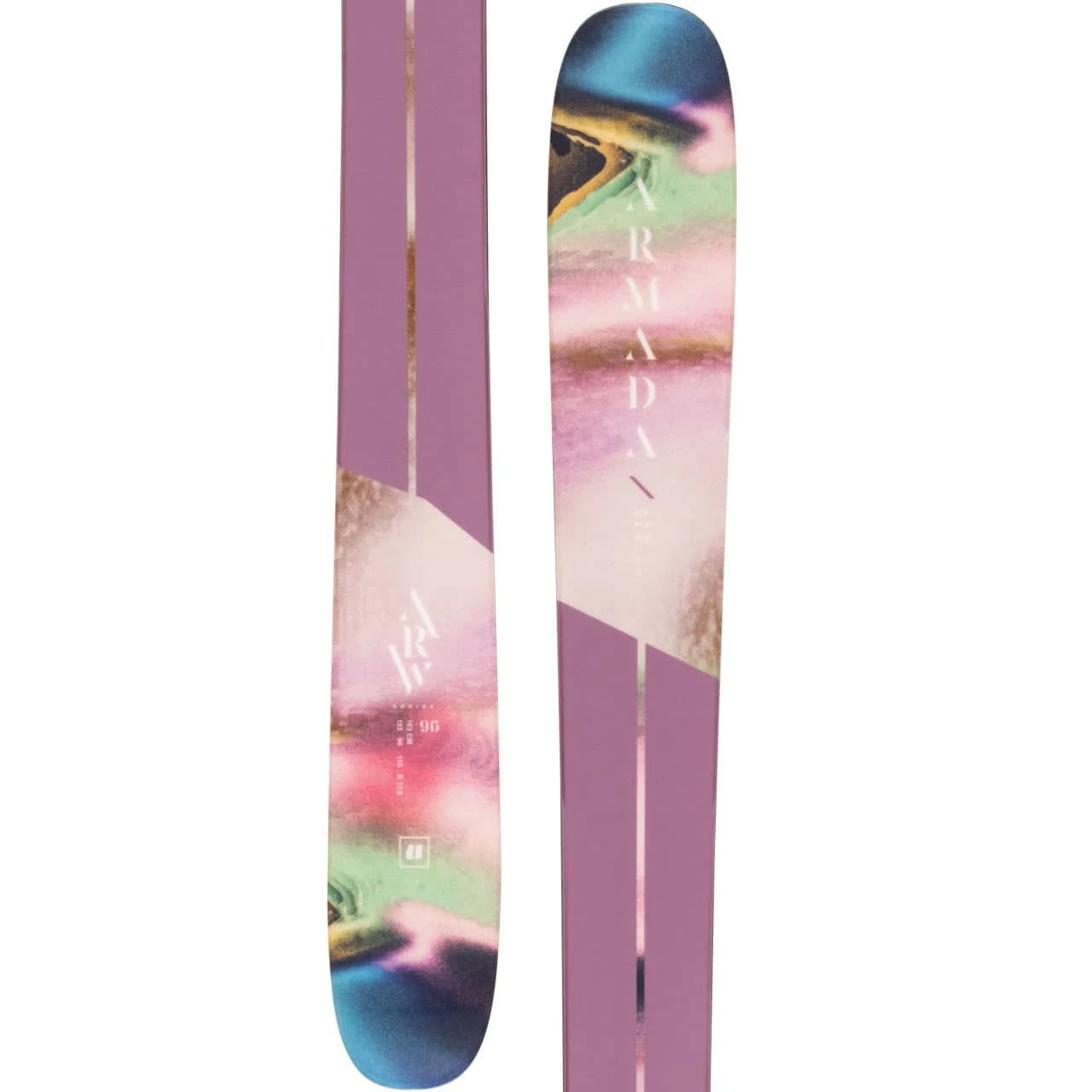 Armada ARW 96 (2022/23) 3 Armada ARW 96 (2022/23)