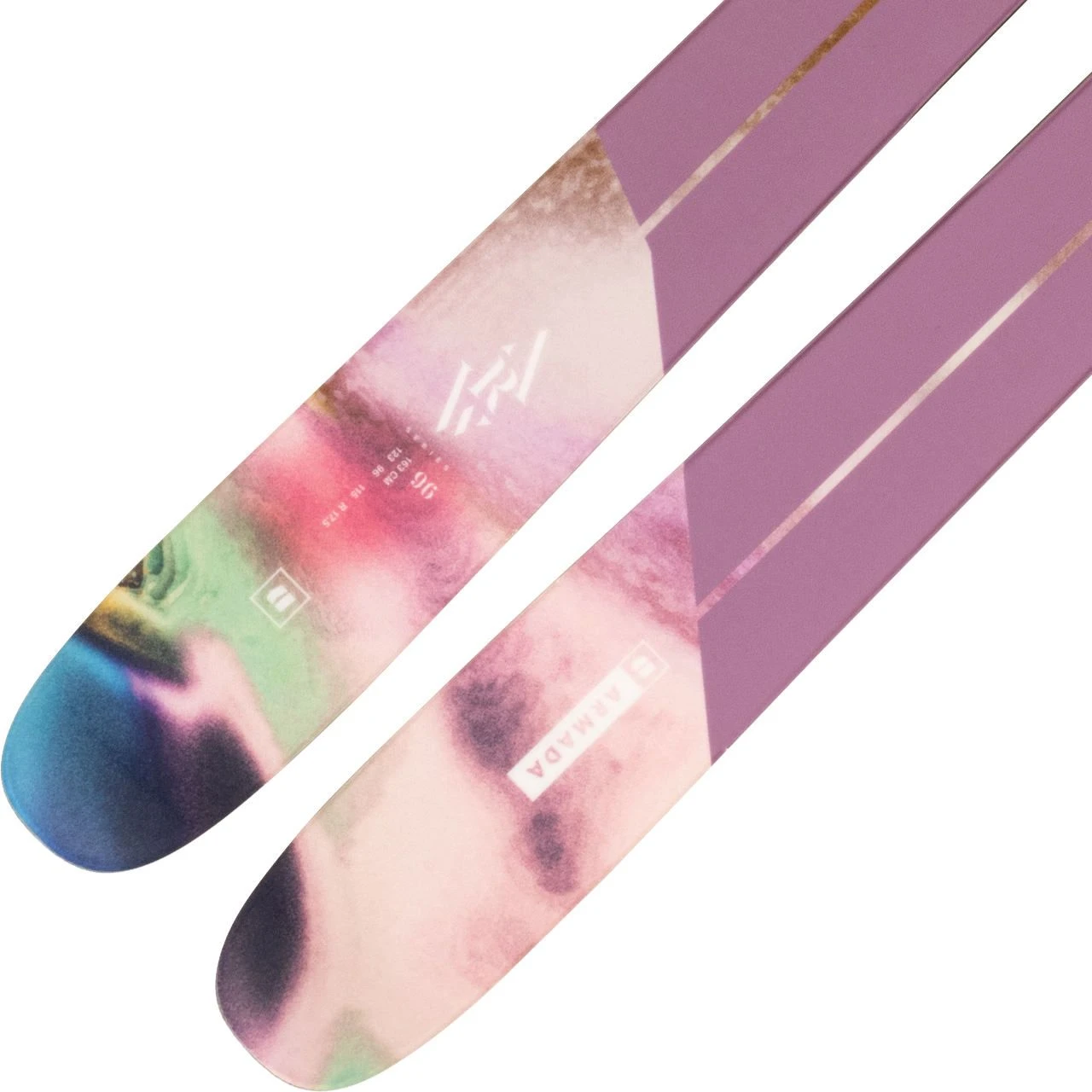 Armada ARW 96 (2022/23) 7 Armada ARW 96 (2022/23) - Image 5