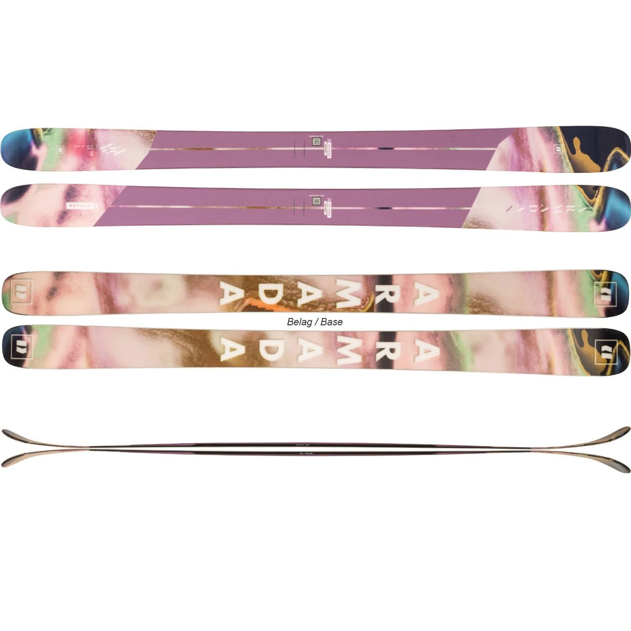 Armada ARW 96 (2022/23) 4 Armada ARW 96 (2022/23) - Image 2