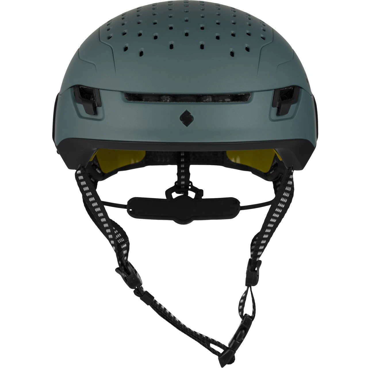 Sweet Protection Sweet Ascender MIPS Matte Sea Metallic 5 Sweet Protection Sweet Ascender MIPS Matte Sea Metallic - Image 3