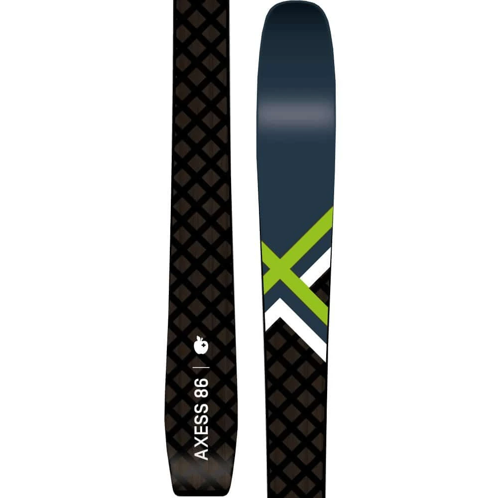 Movement Axess 86 (2022/23) 3 Movement Axess 86 (2022/23)