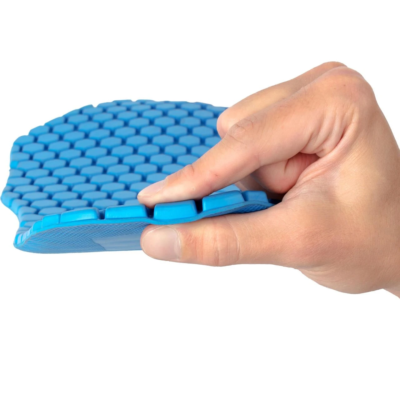 Shred Flexi Back Protector Naked 4 Shred Flexi Back Protector Naked - Image 2