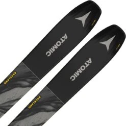 Atomic Backland 100 (2022/23) -Exporteren Atomic || Head || Swix winkel 22 backland 100 flat AA0029530 2 1280x1280