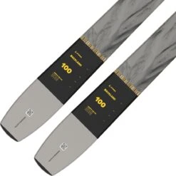 Atomic Backland 100 (2022/23) -Exporteren Atomic || Head || Swix winkel 22 backland 100 flat AA0029530 4 1280x1280