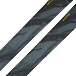 Atomic Backland 107 (2022/23) -Exporteren Atomic || Head || Swix winkel 22 backland 107 flat AA0029528 3 1280x1280