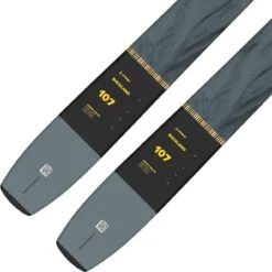 Atomic Backland 107 (2022/23) -Exporteren Atomic || Head || Swix winkel 22 backland 107 flat AA0029528 4 1280x1280