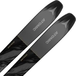 Atomic Backland 117 (2022/23) 10 Atomic Backland 117 (2022/23) -Exporteren Atomic || Head || Swix winkel 22 backland 117 flat AA0028878 2 1280x1280