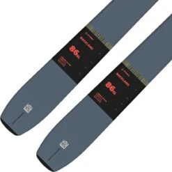 Atomic Backland 86 SL Black/metallic (2022/23) 12 Atomic Backland 86 SL Black/metallic (2022/23) -Exporteren Atomic || Head || Swix winkel 22 backland 86 sl AA0029454 4 1280x1280