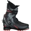 Atomic Backland Expert UL Black/grey/red