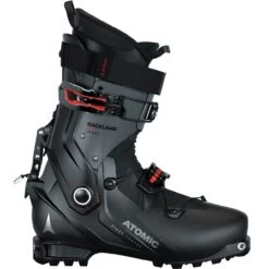 Atomic Backland Sport Black/grey