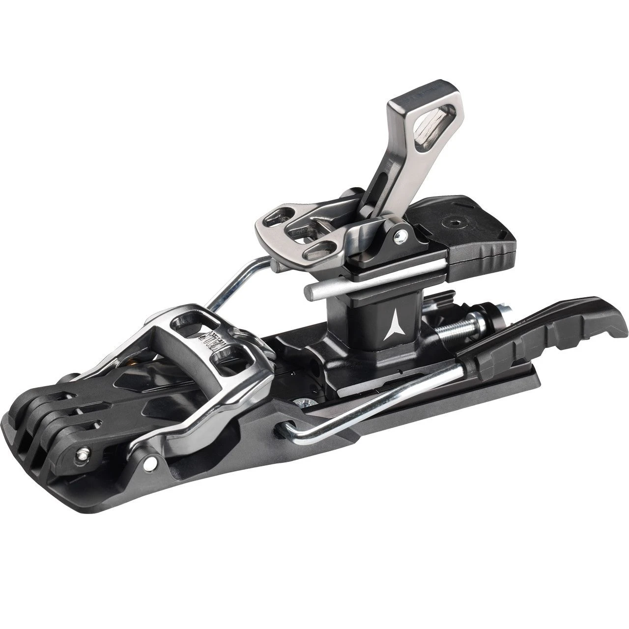 Atomic Backland Tour Black/gunmetal 6 Atomic Backland Tour Black/gunmetal - Image 4