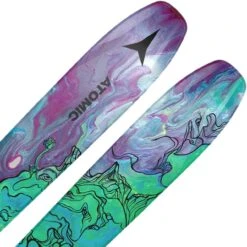 Atomic Bent Chetler 120 (2022/23) 10 Atomic Bent Chetler 120 (2022/23) -Exporteren Atomic || Head || Swix winkel 22 bent chetler 120 AA0029430 2 1280x1280