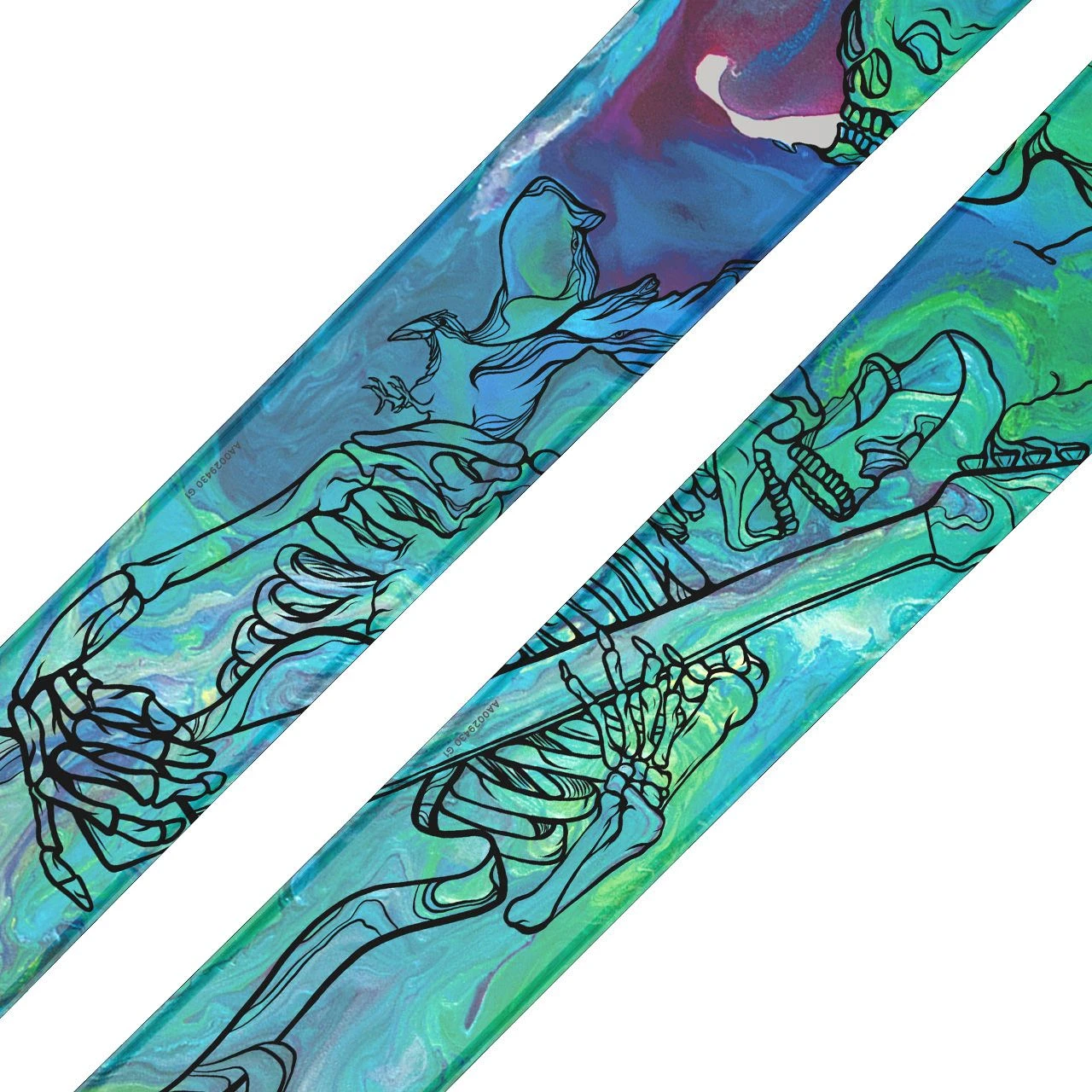 Atomic Bent Chetler 120 (2022/23) 6 Atomic Bent Chetler 120 (2022/23) - Image 4