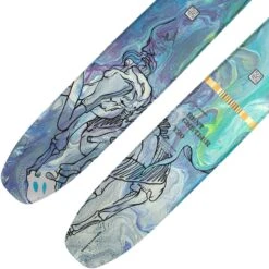 Atomic Bent Chetler 120 (2022/23) 12 Atomic Bent Chetler 120 (2022/23) -Exporteren Atomic || Head || Swix winkel 22 bent chetler 120 AA0029430 4 1280x1280