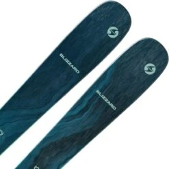 Blizzard Black Pearl 82 (2022/23) -Exporteren Atomic || Head || Swix winkel 22 black pearl 82 8A227700 2 1280x1280