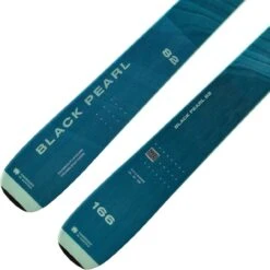 Blizzard Black Pearl 82 (2022/23) -Exporteren Atomic || Head || Swix winkel 22 black pearl 82 8A227700 4 1280x1280