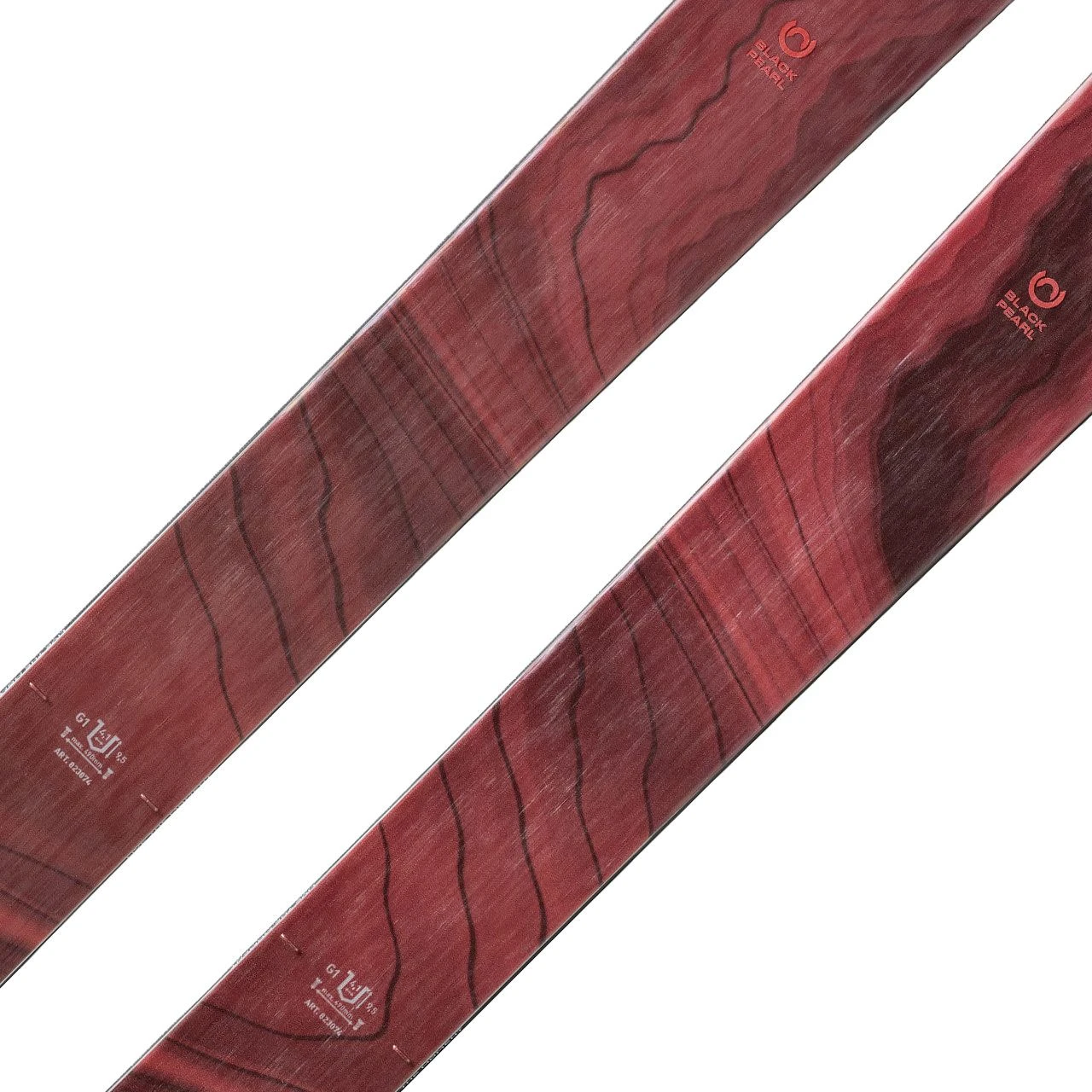 Blizzard Black Pearl 97 (2022/23) 6 Blizzard Black Pearl 97 (2022/23) - Image 4