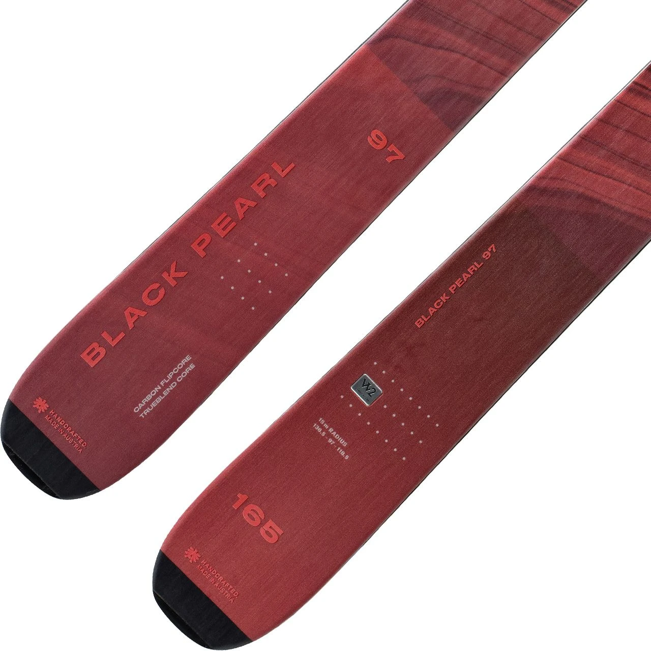 Blizzard Black Pearl 97 (2022/23) 7 Blizzard Black Pearl 97 (2022/23) - Image 5