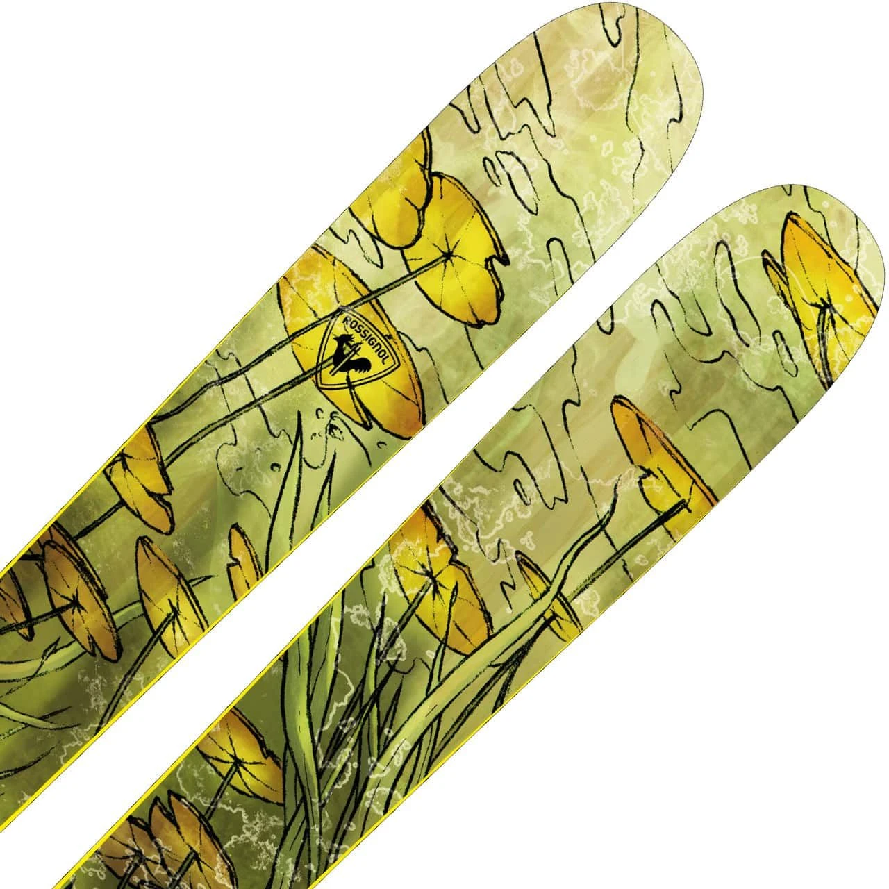 Rossignol Blackops 118 (2022/23) 5 Rossignol Blackops 118 (2022/23) - Image 3