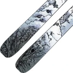 Rossignol Blackops 92 (2022/23) -Exporteren Atomic || Head || Swix winkel 22 blackops 92 RALMN01 4 1280x1280