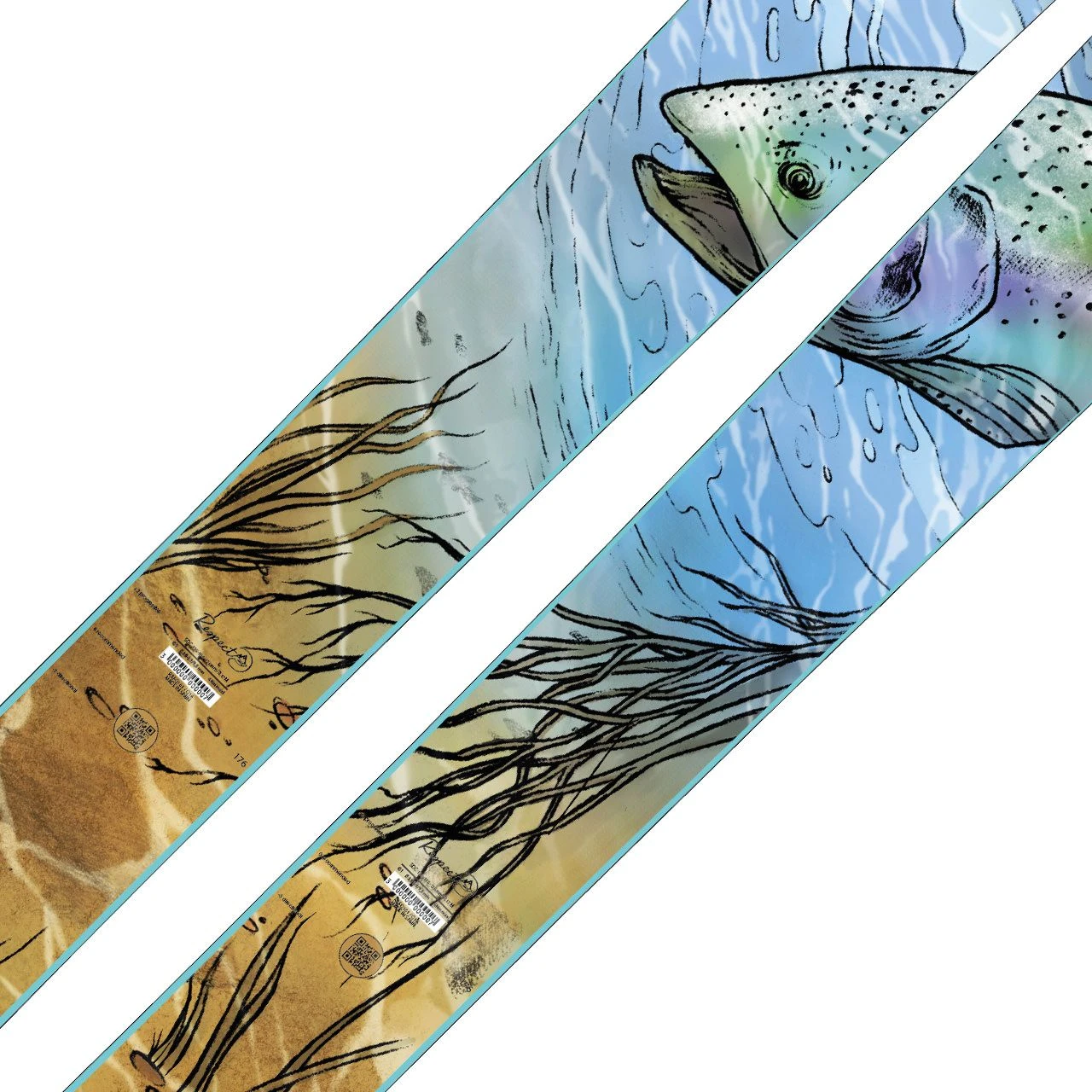 Rossignol Blackops Tatum 118 (2022/23) 6 Rossignol Blackops Tatum 118 (2022/23) - Image 4